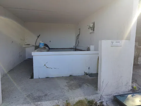 Parada de Monteiros — Abril 2026